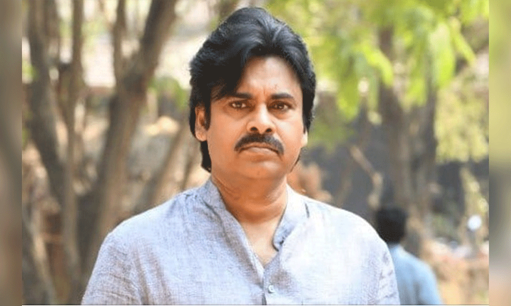 Sad story of Pawan Kalyan’s directors