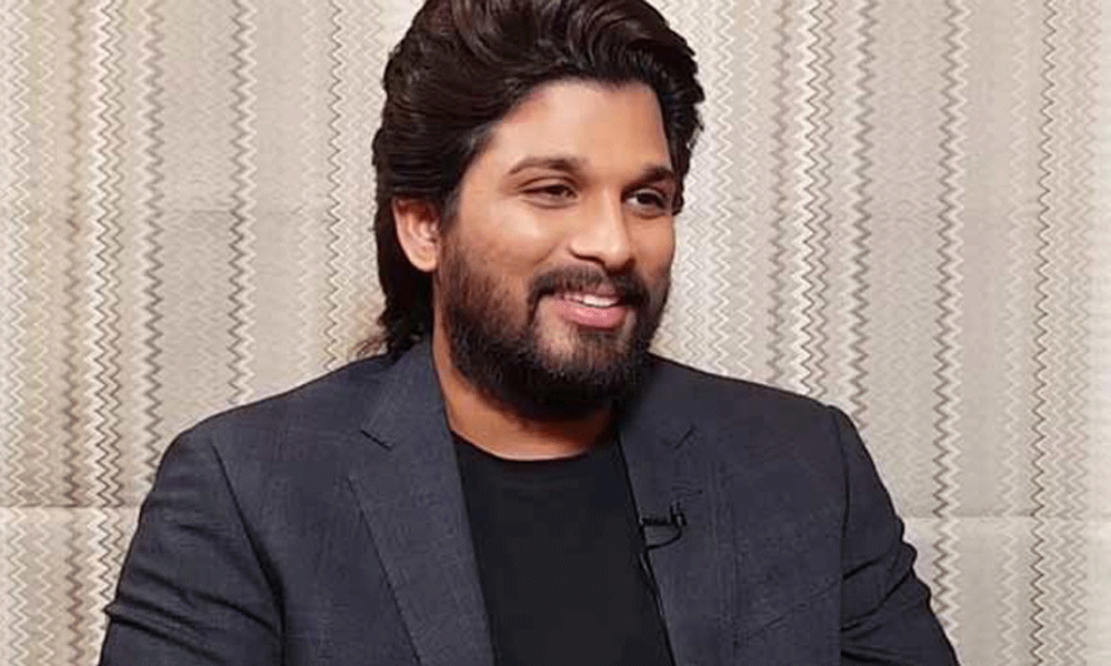 Bhanuchander insults Allu Arjun?