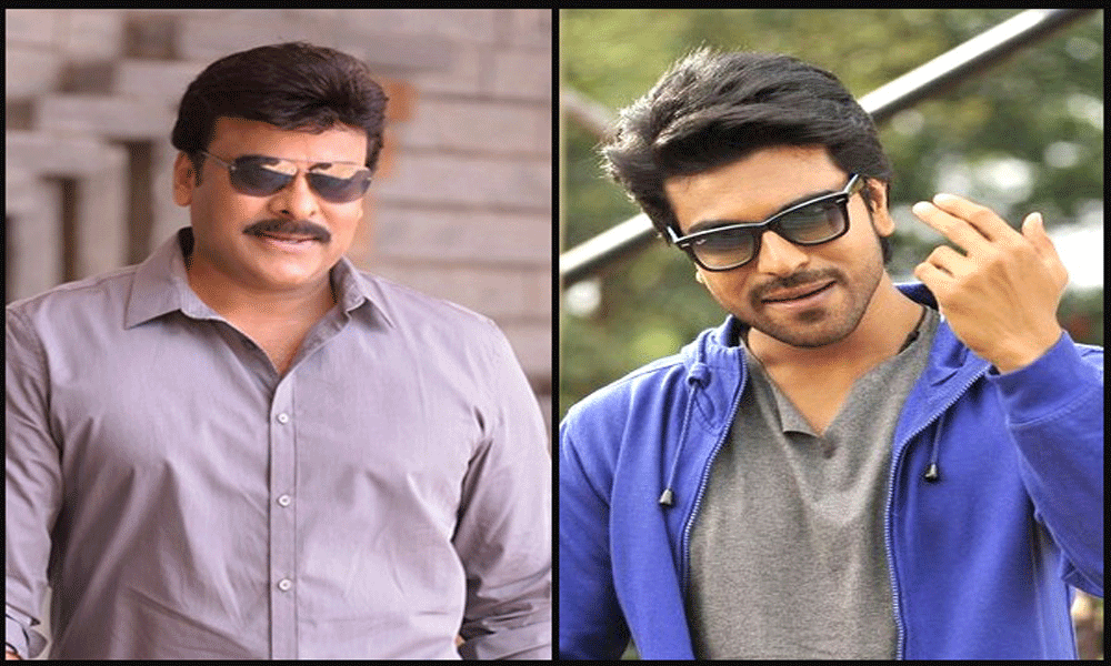 Father-Son combo’s disasters in Tollywood