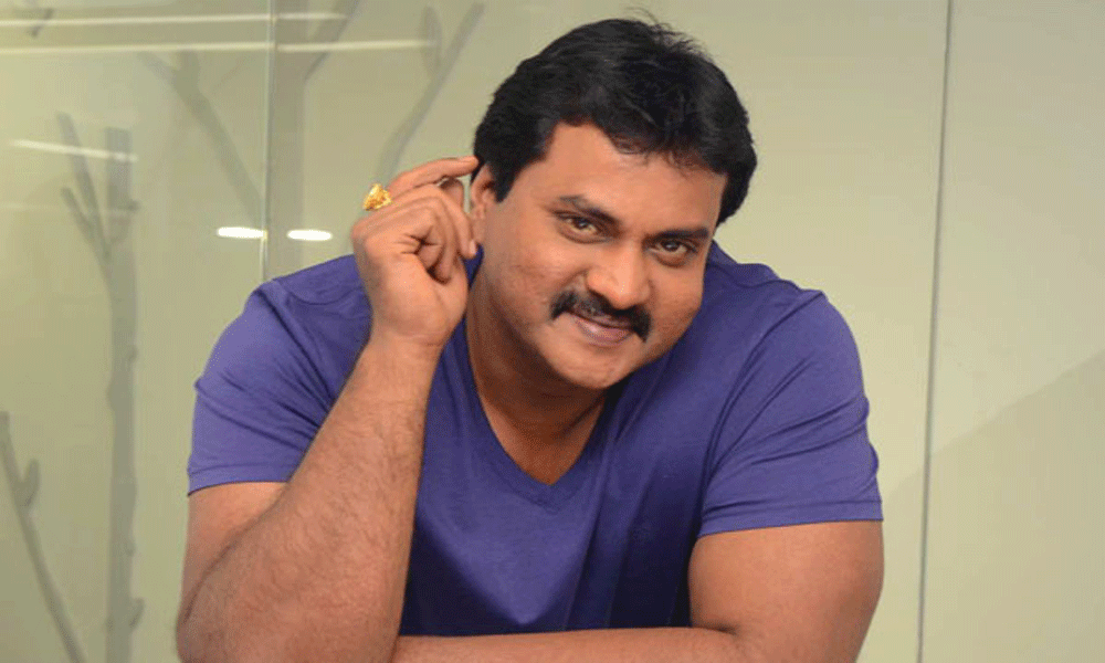 Will Sunil return to his lost stardom?
