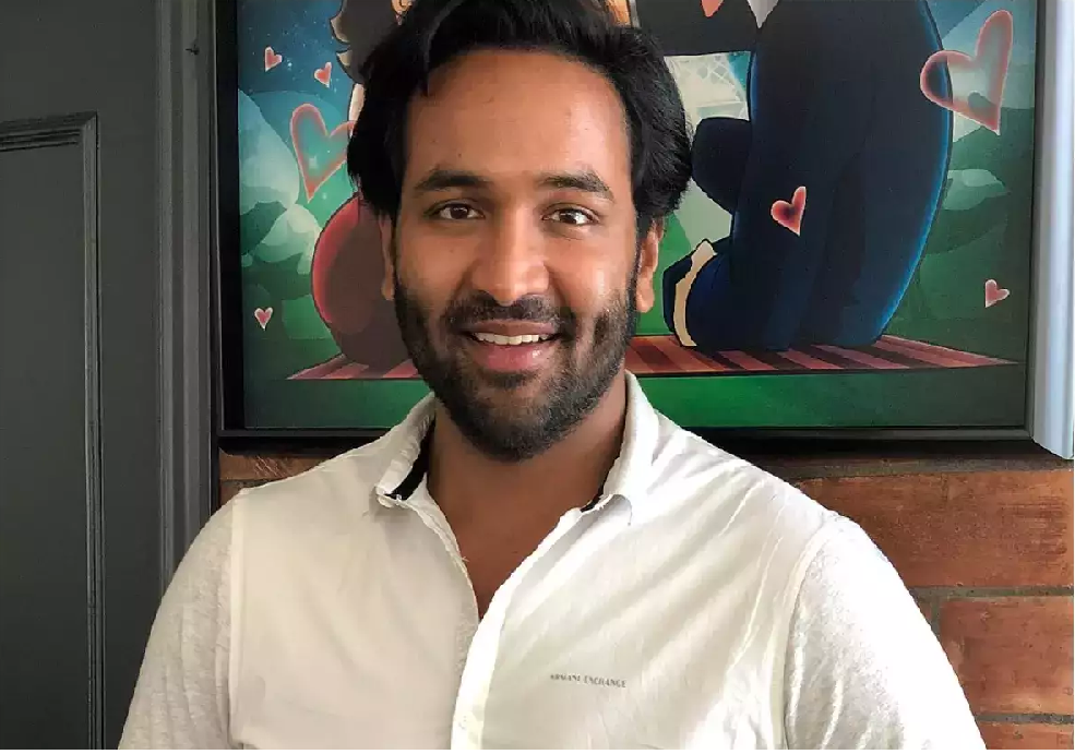 Manchu Vishnu Opens Up About MAA Building