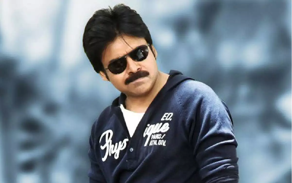Is Pawan Kalyan No More A Top Hero?