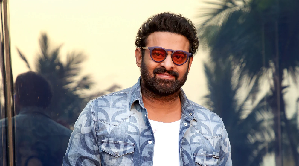 Prabhas takes a shocking decision