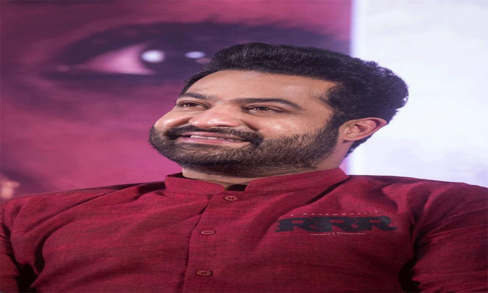 Tarakaratna gives clarity on tiffs with NTR