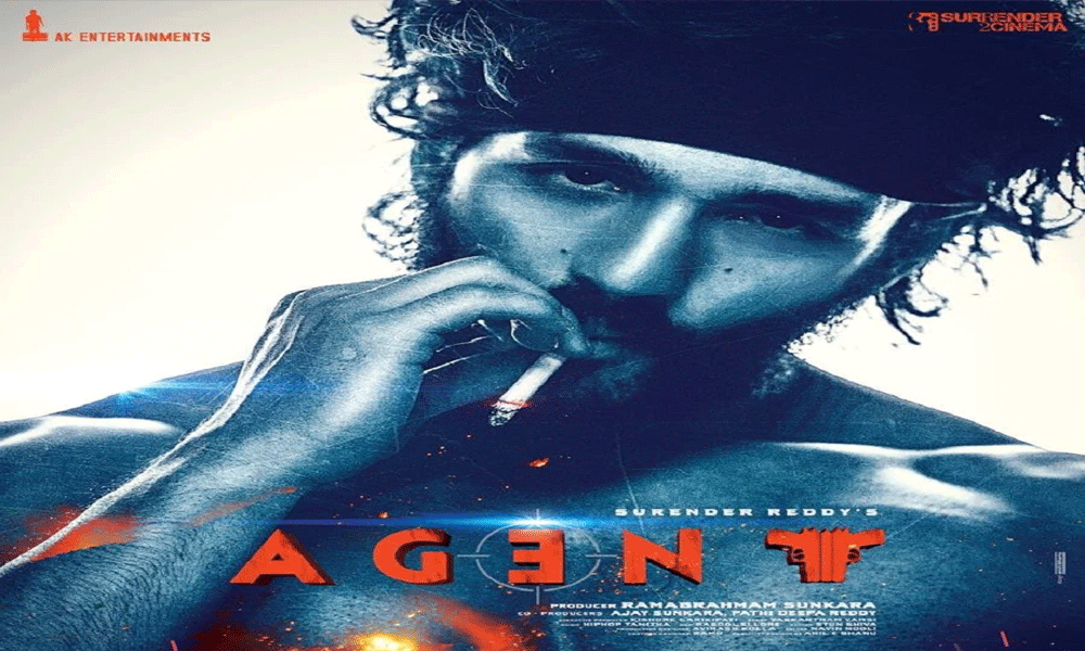 Akhil Akkineni to work with this director again