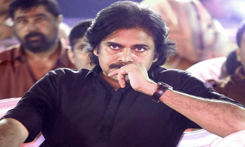 Bad sentiment haunting Pawan Kalyan