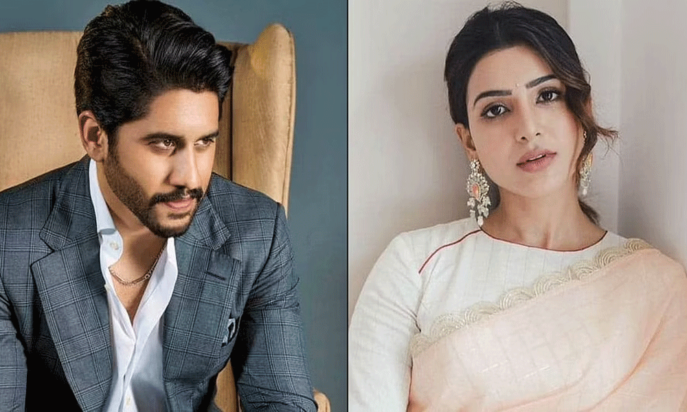 Samantha opened up about reasons for divorce?