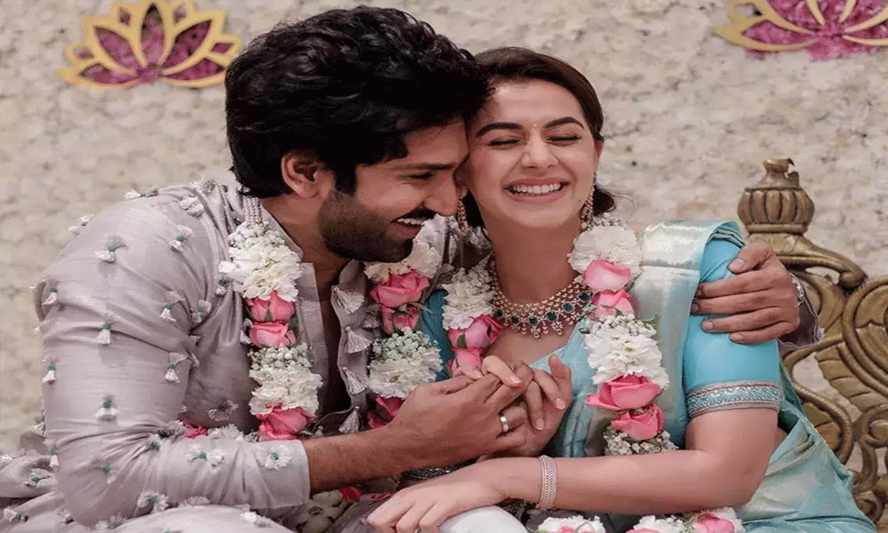 Venuswamy forecasts another Tollywood couple’s divorce