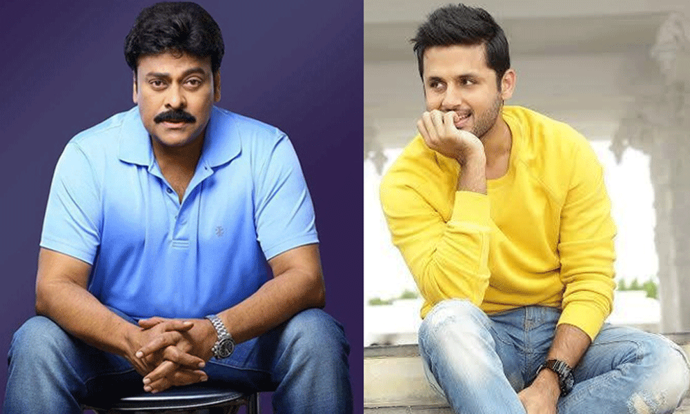 Nithin in a multistarrer?