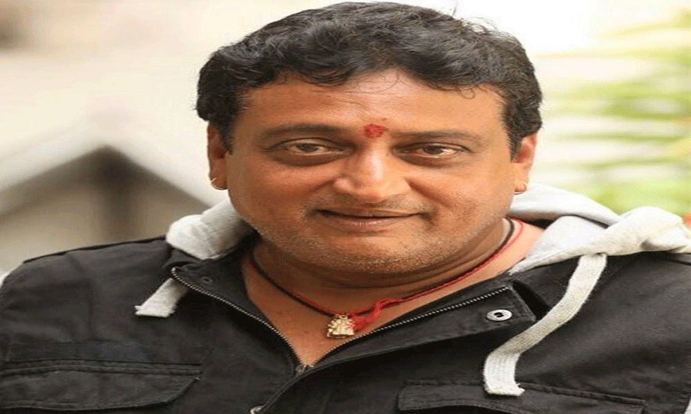 Star comedian is running behind Pawan Kalyan