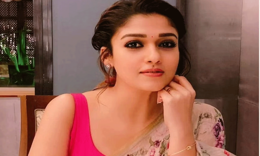 Nayanatara’s new conditions to the producers