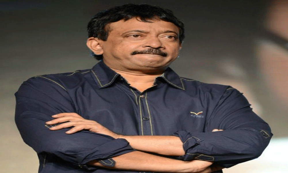 RGV lands in legal trouble
