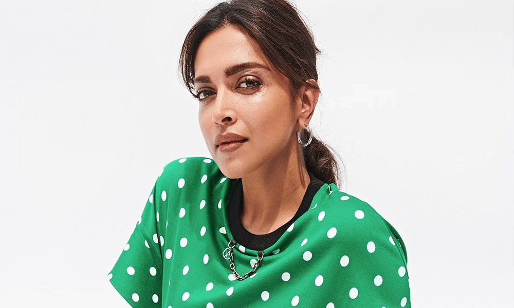 Deepika Padukone hospitalized