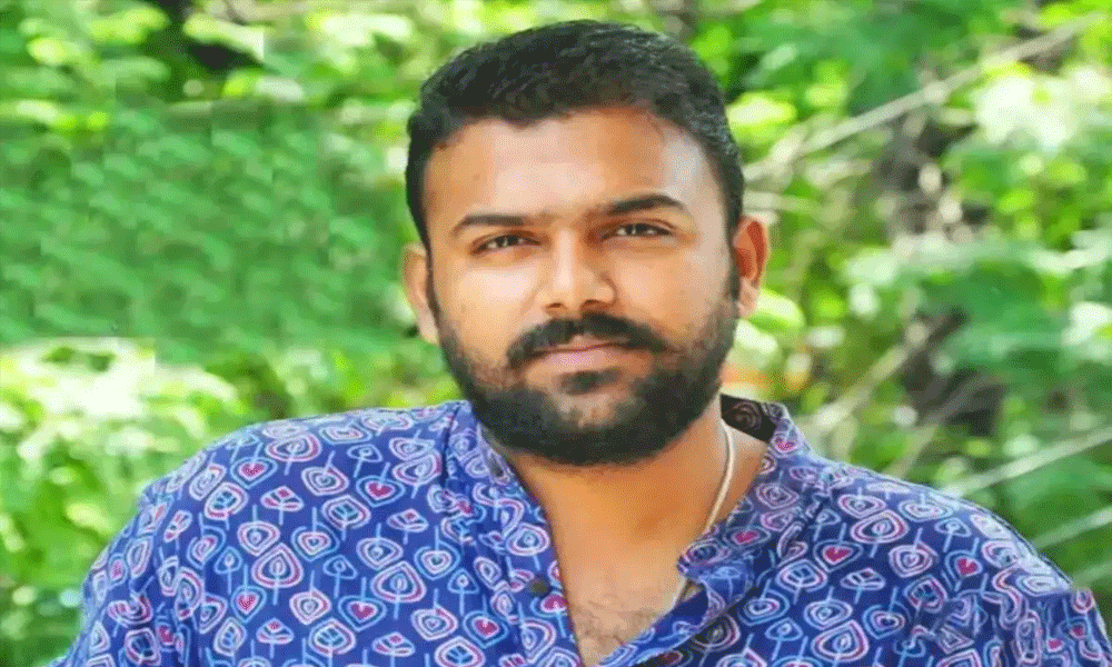 Tharun Bhascker’s next gets an interesting title
