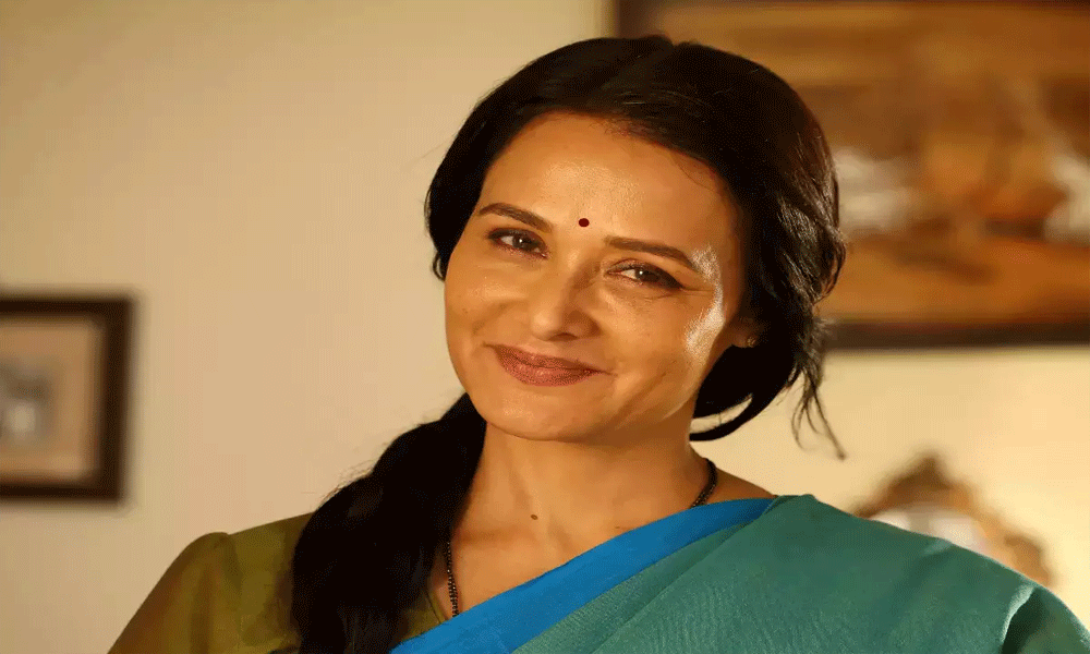 Interesting facts about Amala Akkineni