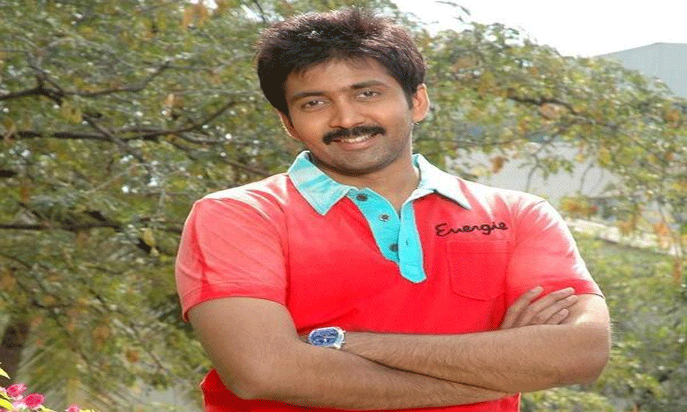 Forgotten Tollywood Hero is all set for comeback with Bigg Boss?