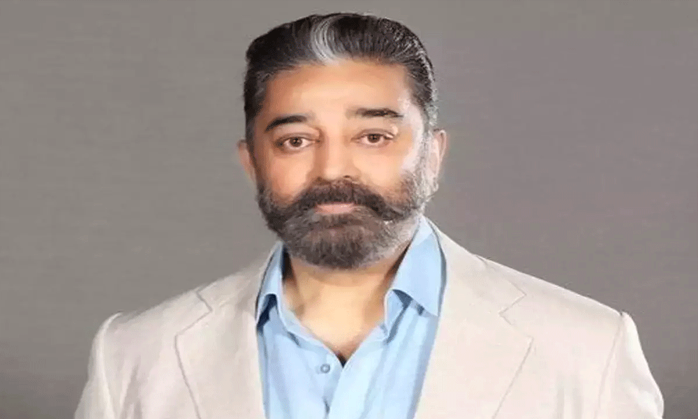 Kamal Haasan’s unconditional love for Telugu audience