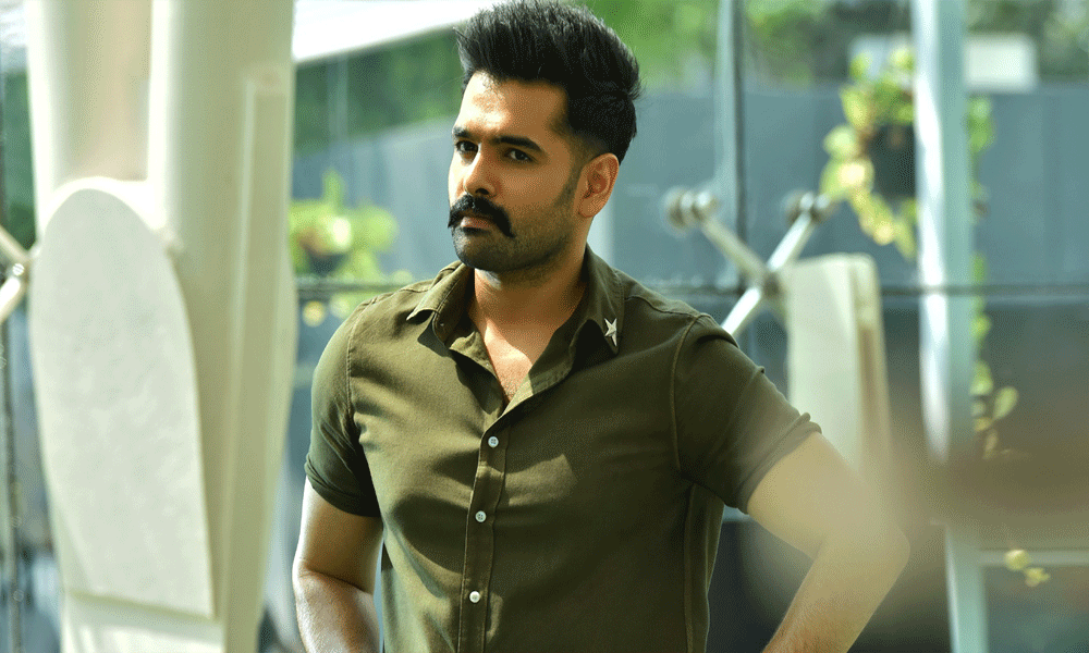 Young Tollywood hero to get hitched soon