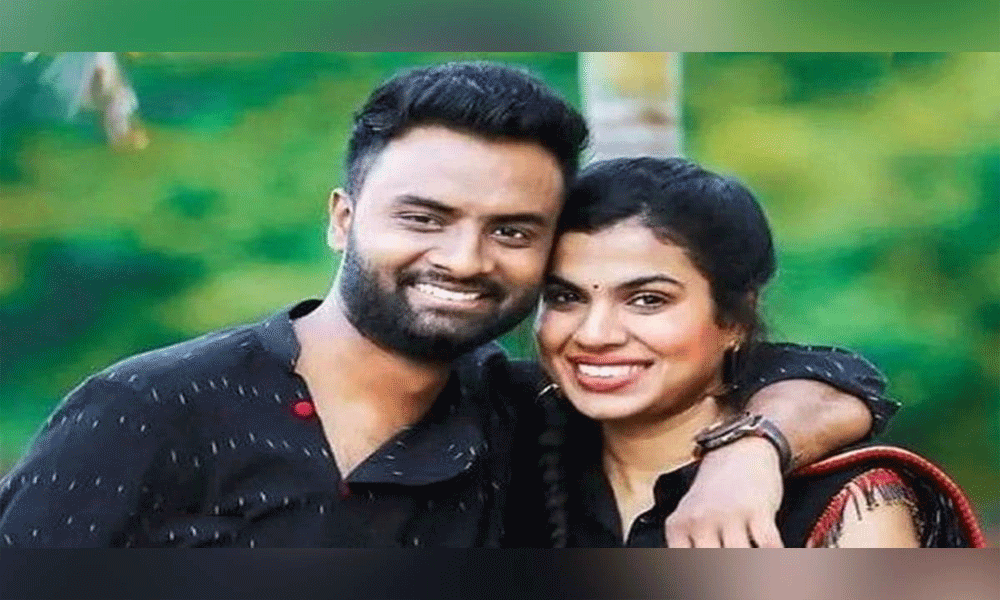 Another Tollywood celebrities heading for divorce?