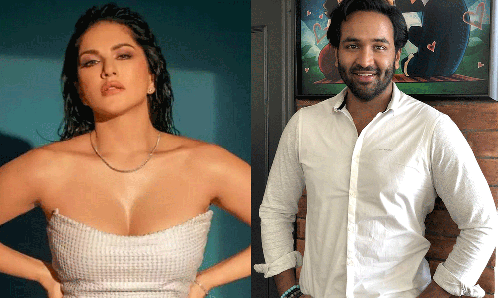 Manchu Vishnu’s big surprise on 10th June