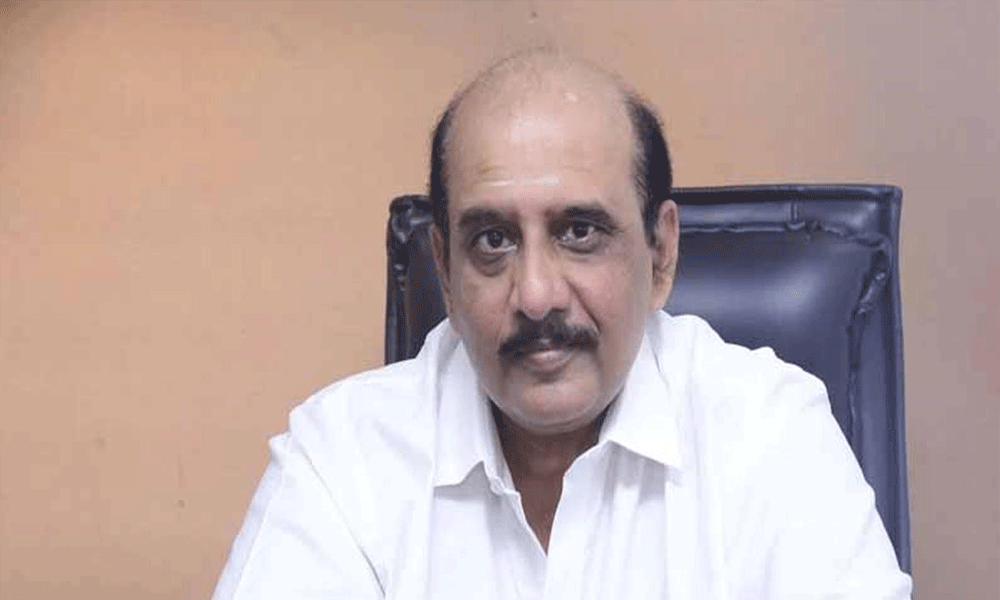 MS Raju’s sensational comments on Mahesh and Prabhas