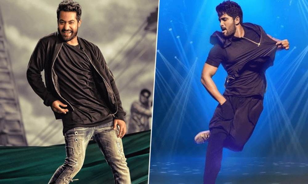Is NTR better dancer than Allu Arjun?