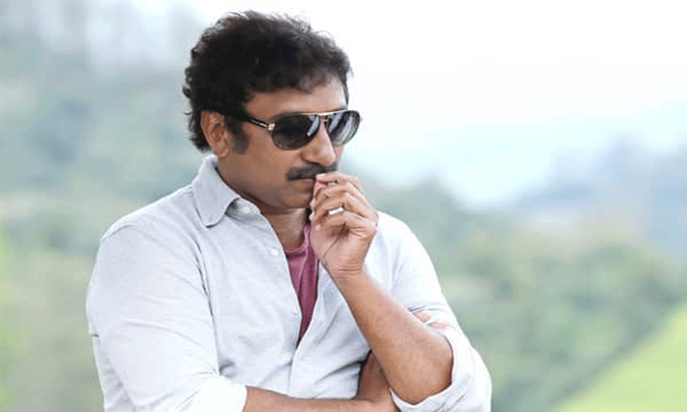 Srinu Vaitla turns emotional about them