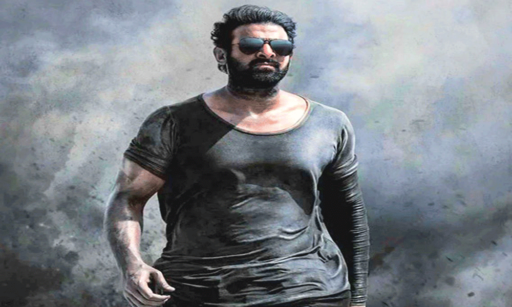 Latest update on SALAAR Teaser