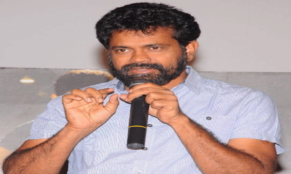 Sukumar brings big surprise in Pushpa 2