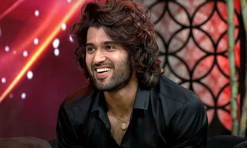 Is Vijay Deverakonda ruining his career?