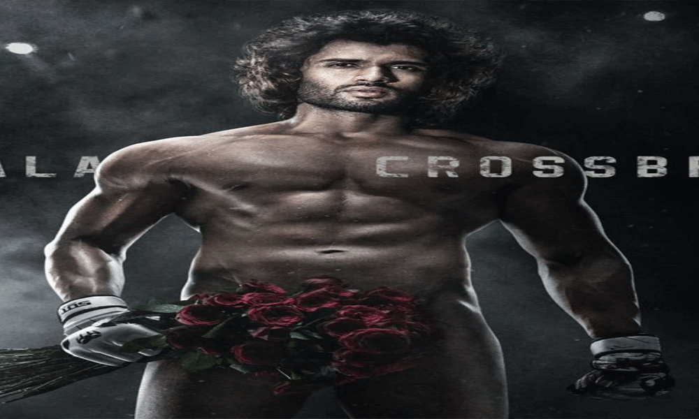 Reason behind Vijay Deverakonda’s nude poster