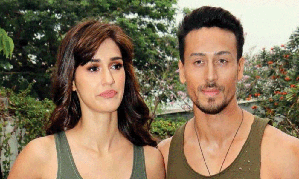 Bollywood Star actors part ways