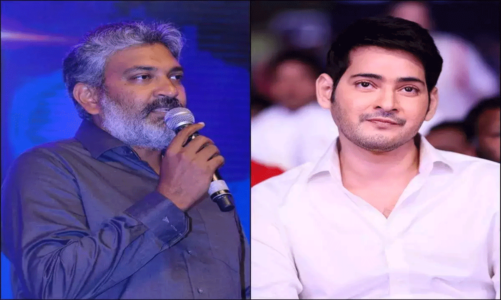 Rajamouli’s change of plans for Mahesh Babu’s movie