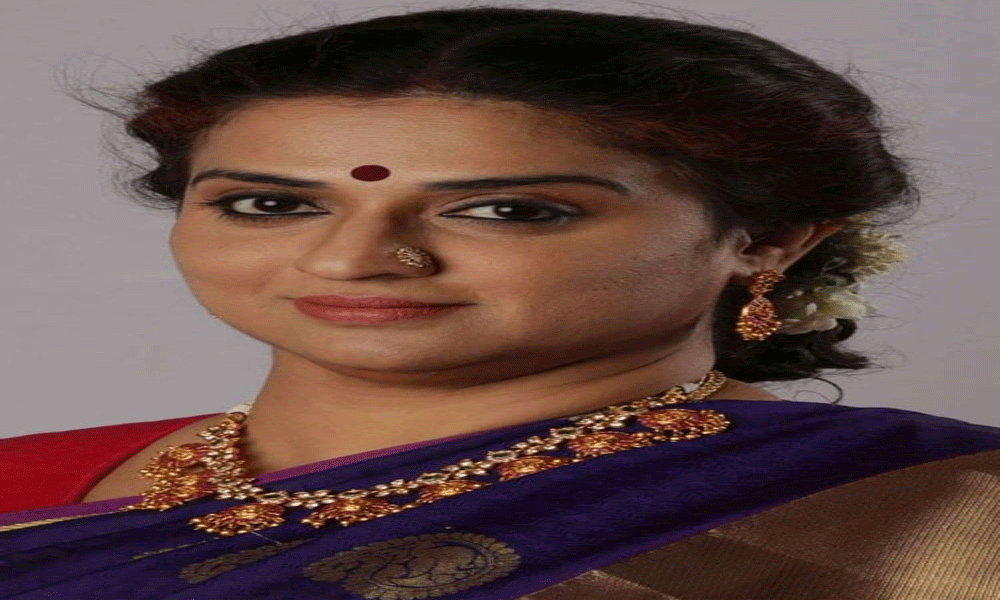 Tough times for Pavitra Lokesh