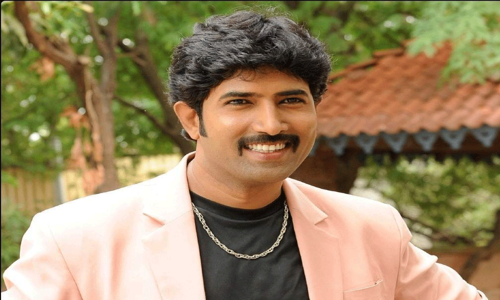  Venu’s controversial comments on Boyapati Srinu