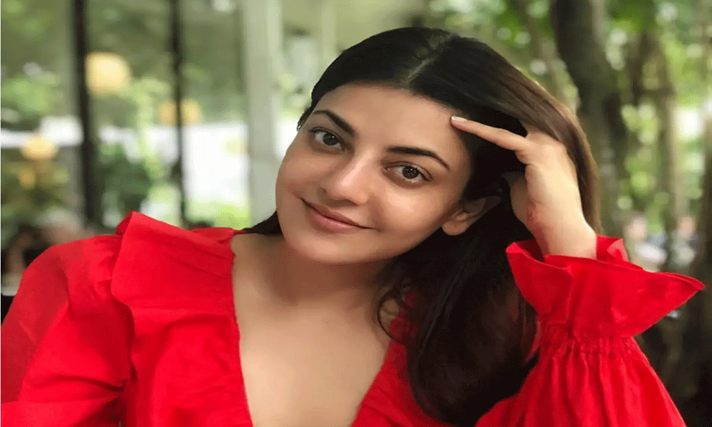 Kajal Agarwal loses a big offer