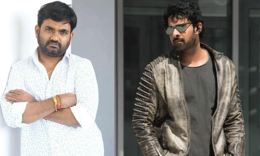Interesting backdrop for Prabha’s next movie
