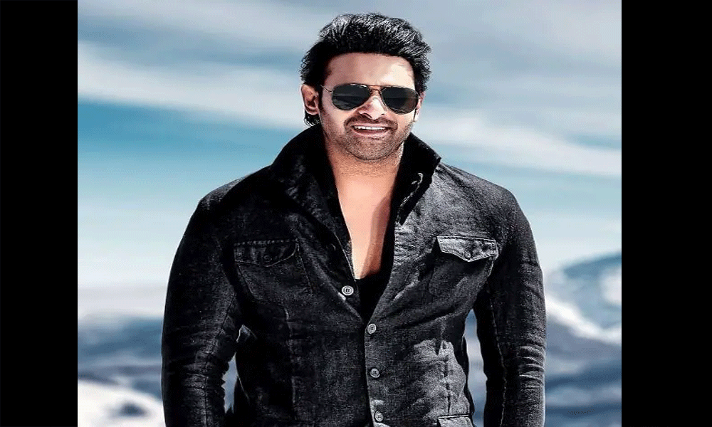 Prabhas missed a Hollywood range movie?