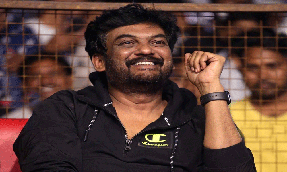 When Puri Jagannadh cheated actor Venu