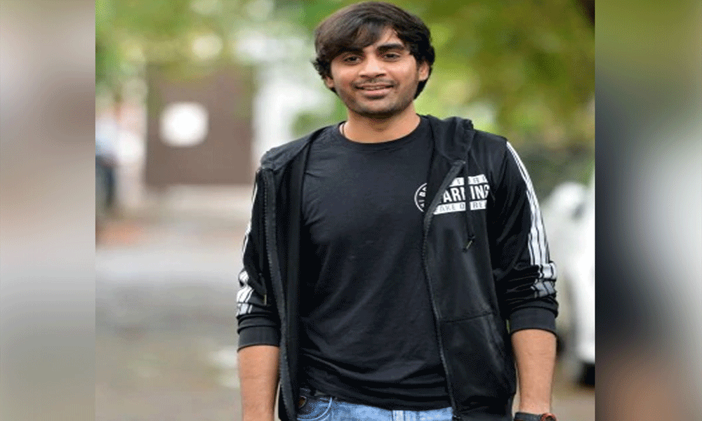 Pawan Klayan shatters young director’s dreams