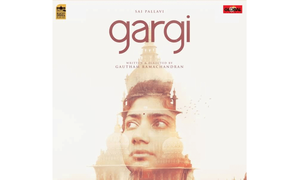 GARGI MOVIE REVIEW