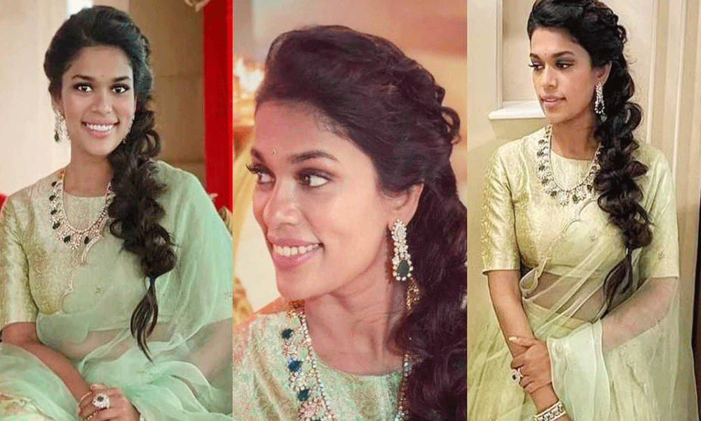 Chiranjeevi’s daughter Sreeja will marry twice more?