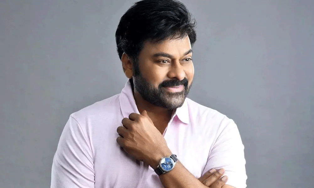 Is Chiranjeevi losing his stardom?