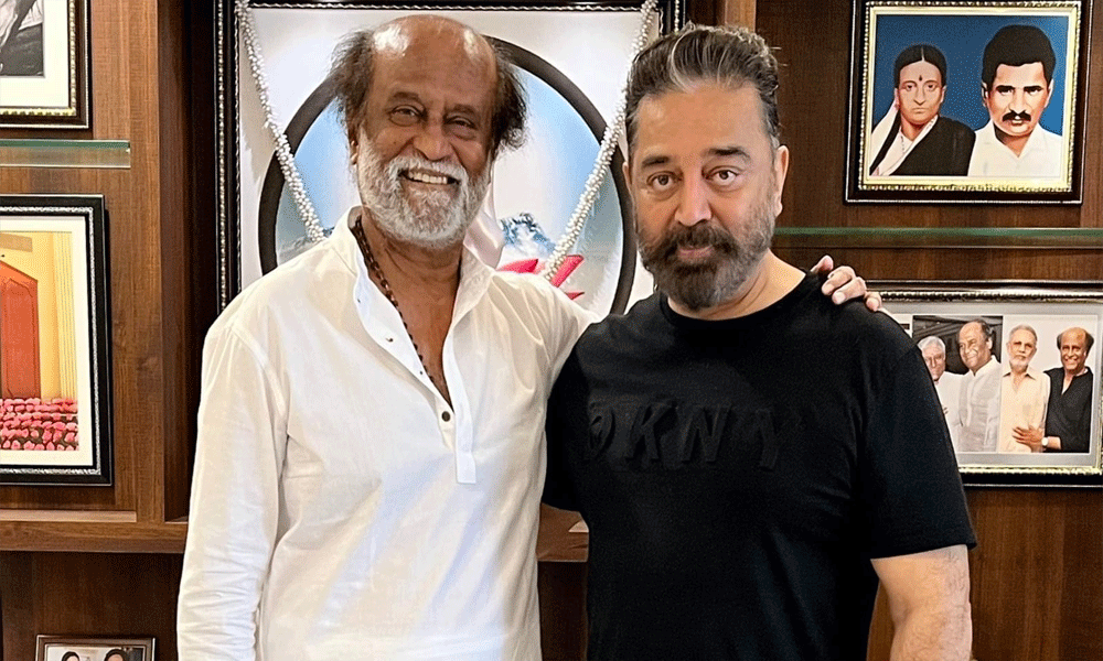 India’s biggest multistarrer in the making