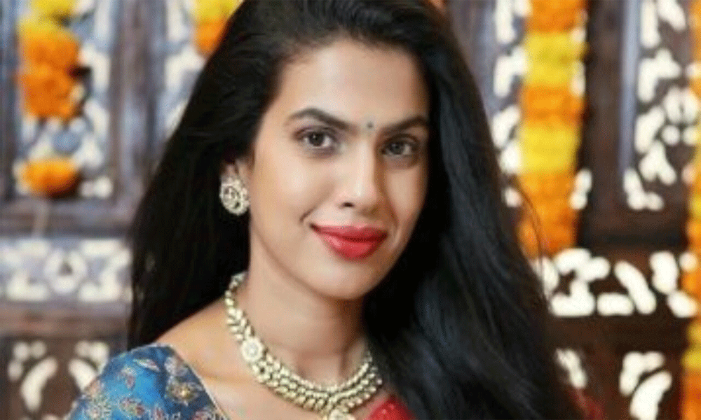 Tollywood singer lands in a big controversy