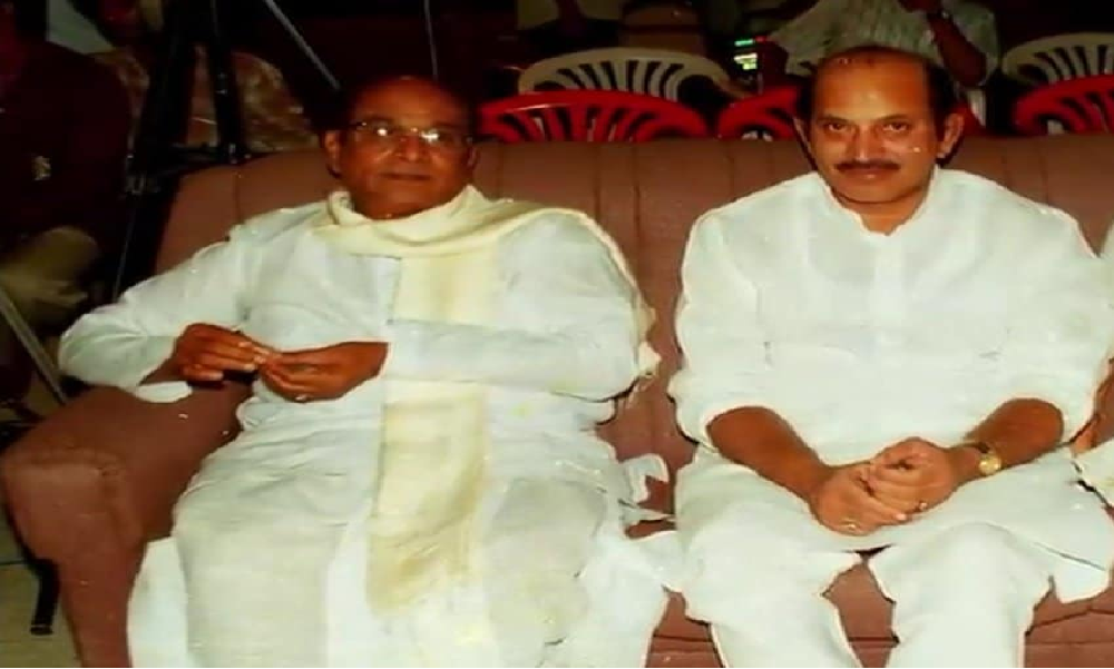 When ANR insulted Krishna