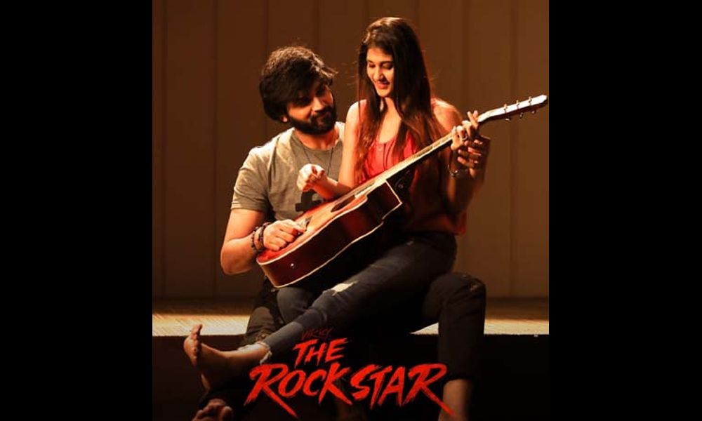 Love Shade from ‘Vikky The Rockstar’ sheds light