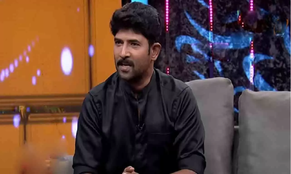 Tollywood hero rejected Sonu Sood’s role in Athadu