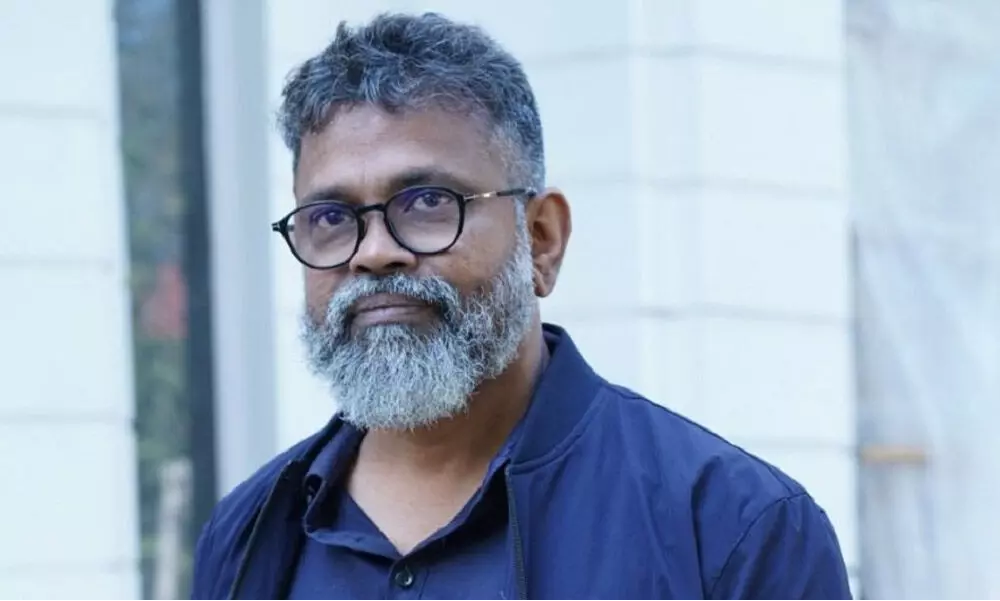 Sukumar planning Pupha 3?