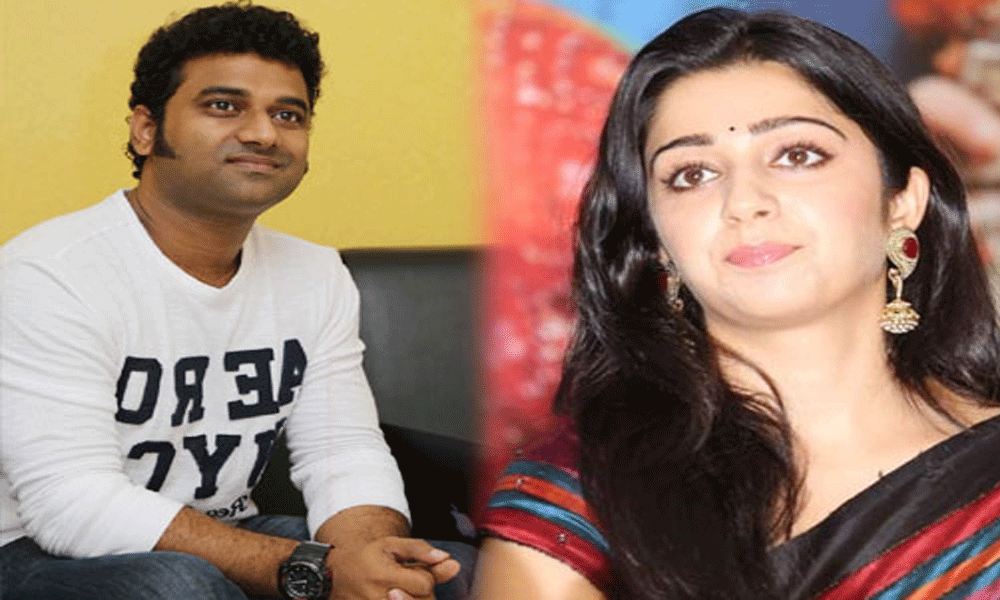 He is the reason for Charmee-Devi Sri Prasad’s break up